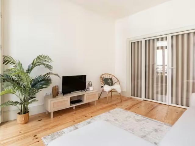 Apartamentos 1 quarto, Porto Porto 4050 359 ES100384696