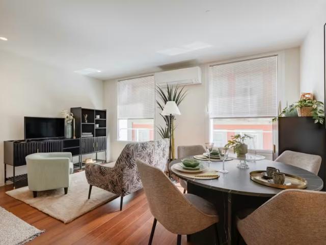 Apartamentos 1 quarto, Porto Porto 4050 377 DS98634469