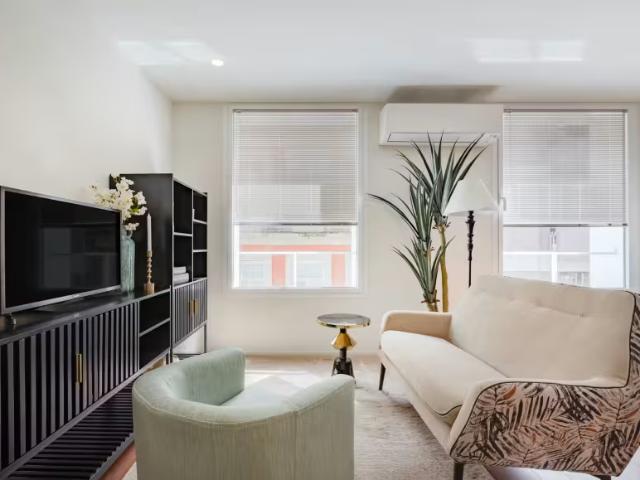 Apartamentos 1 quarto, Porto Porto 4050 377 ES98634469