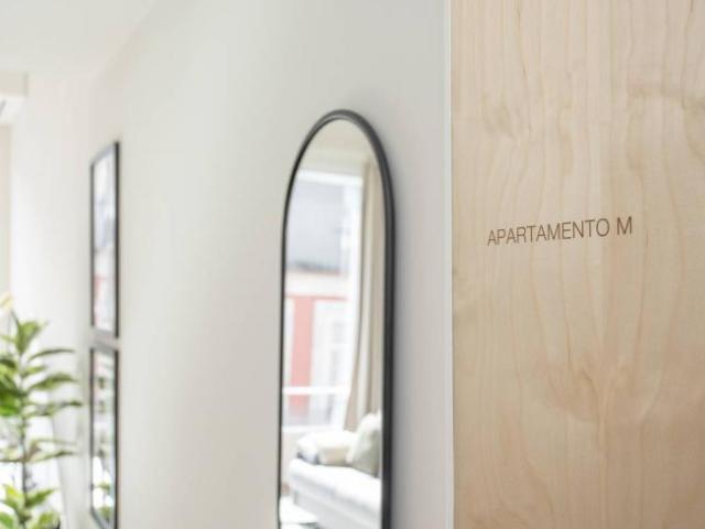 Apartamentos 1 quarto, porto porto 4050 381 DS101762036