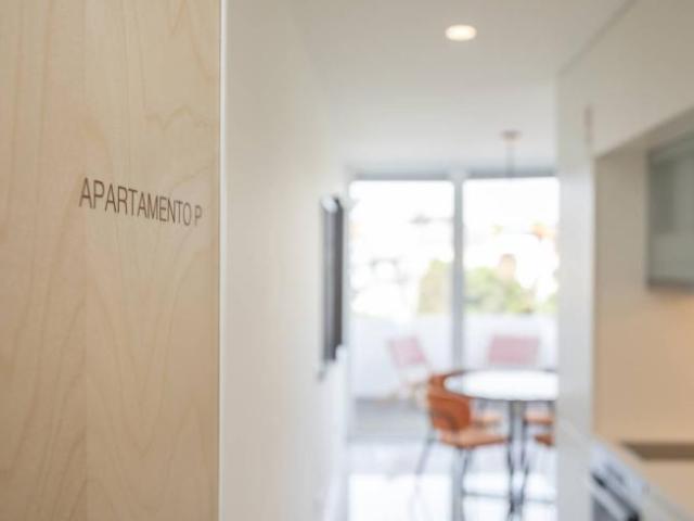 Apartamentos 1 quarto, porto porto 4050 381 ES101776213