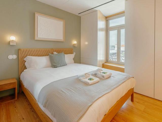Apartamentos 1 quarto, Porto Porto 4050 385 DS103339042