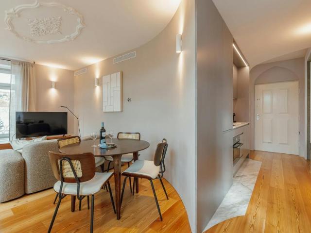 Apartamentos 1 quarto, Porto Porto 4050 385 ES103339042