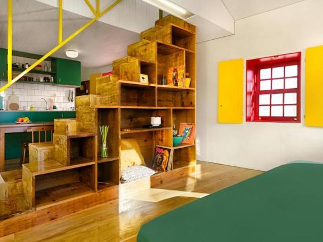 Apartamentos 1 quarto, Porto Porto 4050 DLS87208731
