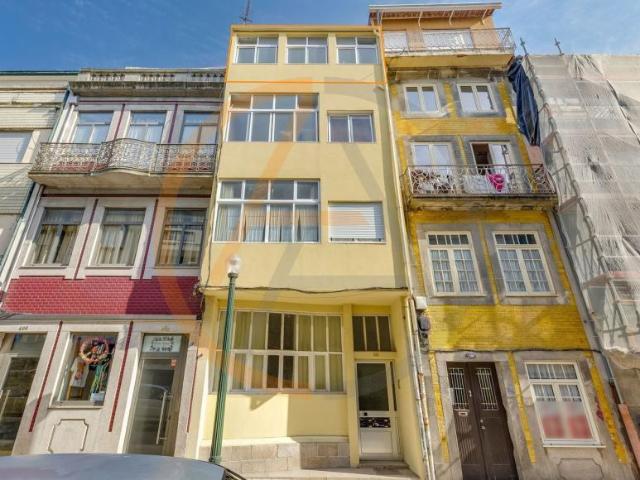Apartamentos 1 quarto, Porto Porto 4050 DLS98704121