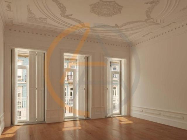 Apartamentos 1 quarto, Porto Porto 4050 DLS100443935