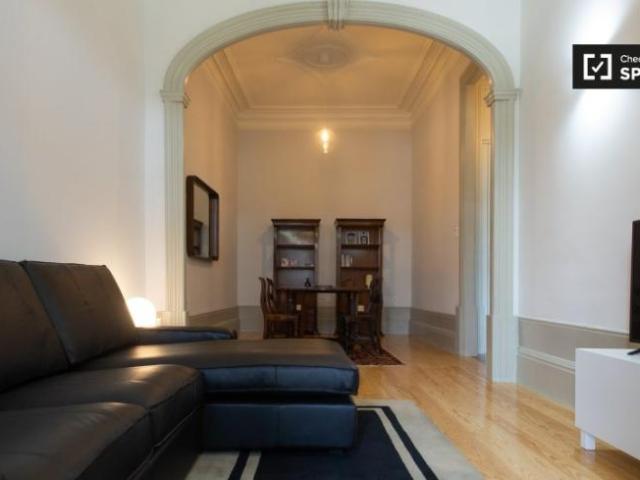 Apartamentos 1 quarto, porto porto 4050 DLS101692831