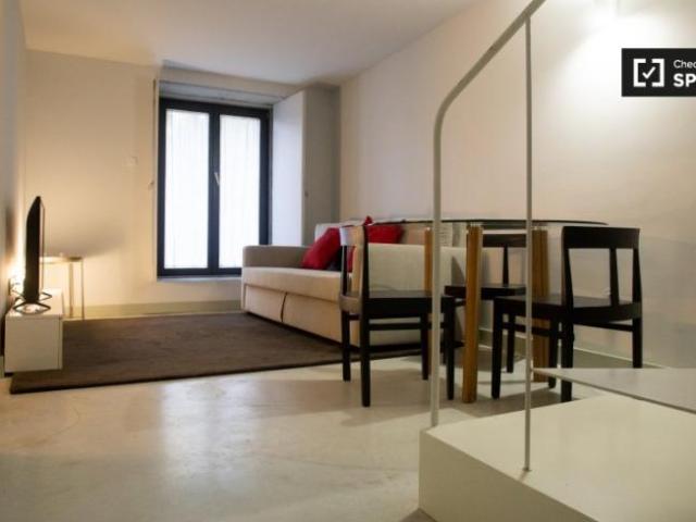 Apartamentos 1 quarto, porto porto 4050 DLS101694034