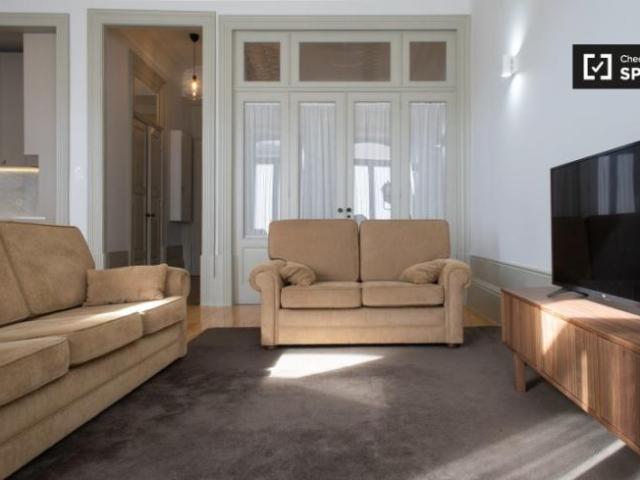 Apartamentos 1 quarto, porto porto 4050 DLS101765571