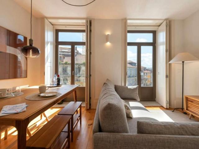 Apartamentos 1 quarto, Porto Porto 4050 DS102885056