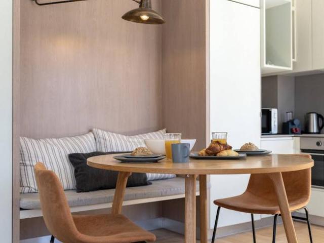 Apartamentos 1 quarto, porto porto 4050 ELS101672198