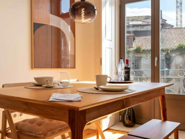 Apartamentos 1 quarto, Porto Porto 4050 ES102885056