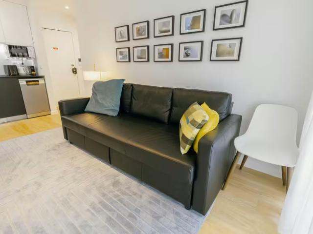 Apartamentos 1 quarto, Porto Porto 4000 400 ELS98319664