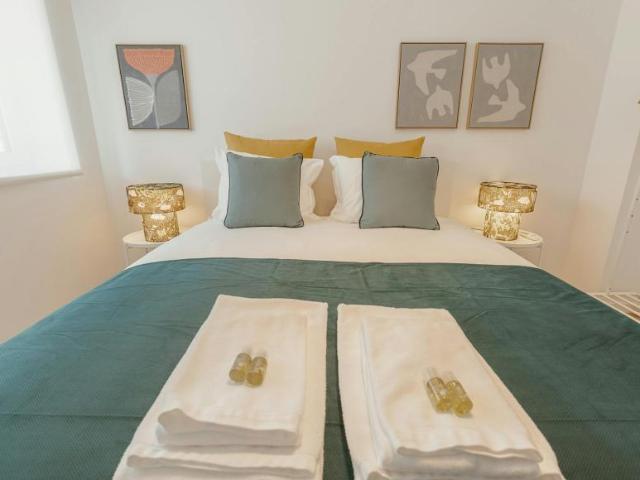 Apartamentos 1 quarto, Porto Porto 4000 400 ES101774982