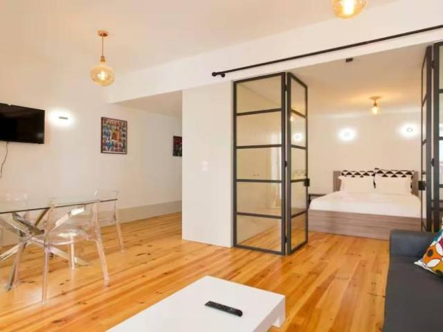 Apartamentos 1 quarto, Porto Porto 4000 407 DLS95294383