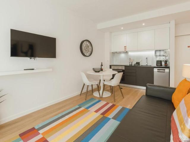 Apartamentos 1 quarto, Porto Porto 4000 415 ES102884888