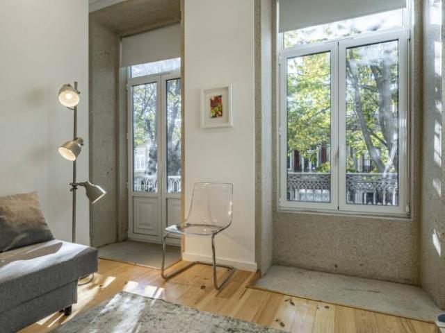 Apartamentos 1 quarto, porto porto 4000 416 ES101836480