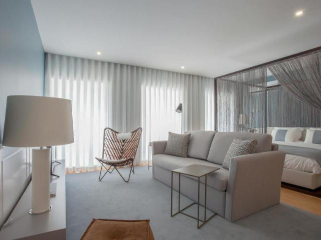 Apartamentos 1 quarto, Porto Porto 4000 427 ES100606698