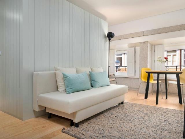 Apartamentos 1 quarto, Porto Porto 4000 441 DLS95266982