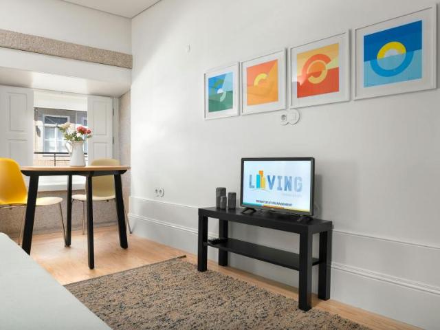 Apartamentos 1 quarto, Porto Porto 4000 441 ELS95266982