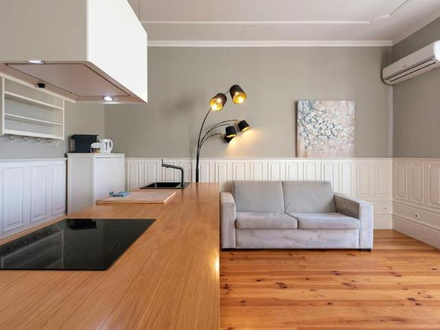 Apartamentos 1 quarto, Porto Porto 4000 442 DLS94324144