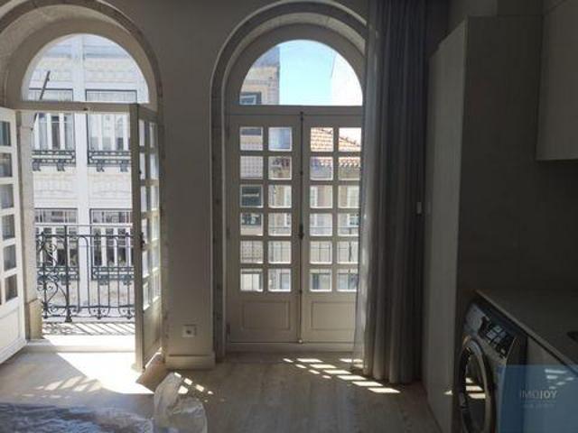 Apartamentos 1 quarto, Porto Porto 4000 442 DS101779289
