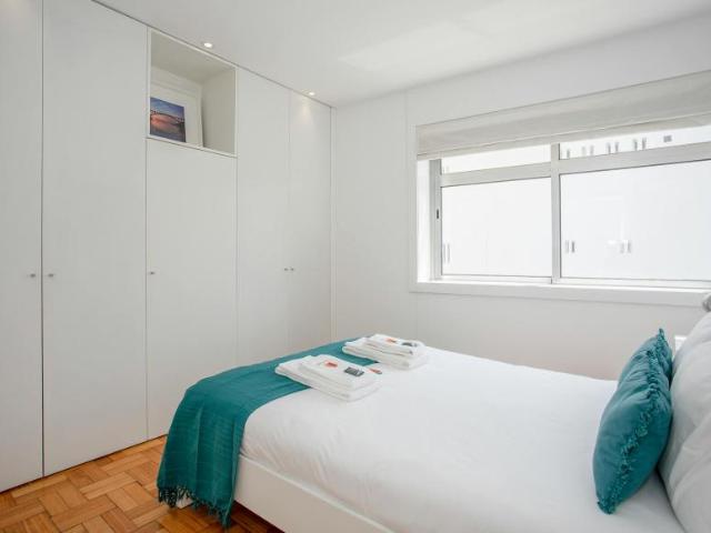 Apartamentos 1 quarto, Porto Porto 4000 443 DLS95266984