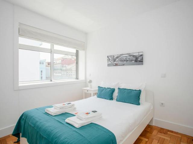 Apartamentos 1 quarto, Porto Porto 4000 443 ELS95266984