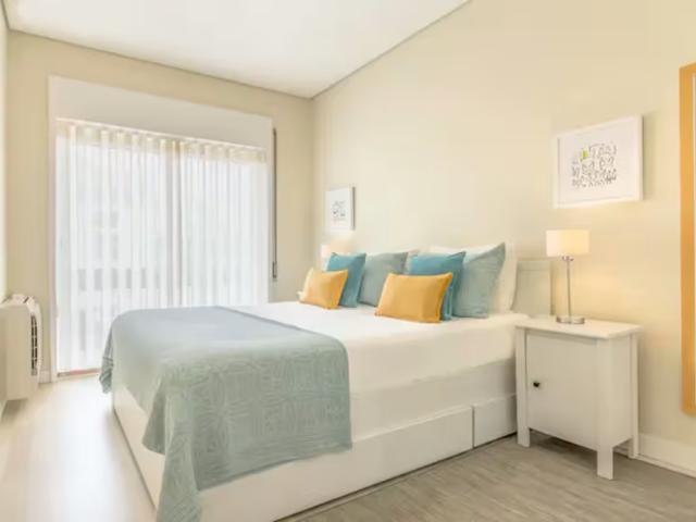 Apartamentos 1 quarto, Porto Porto 4000 445 DLS98636180