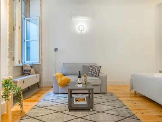 Apartamentos 1 quarto, Porto Porto 4000 446 DLS98636168