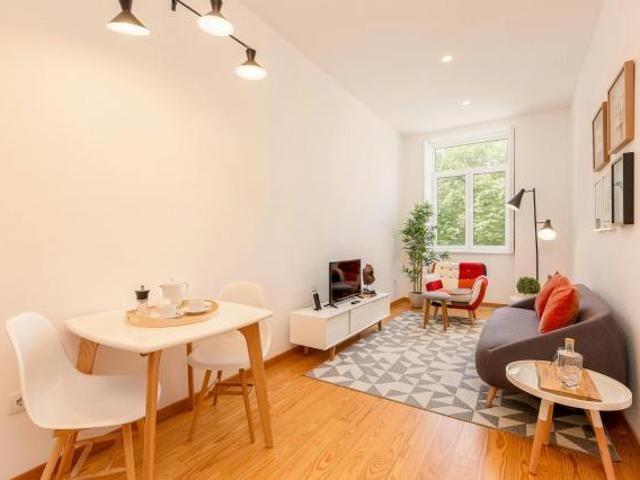 Apartamentos 1 quarto, Porto Porto 4000 446 DS84300533