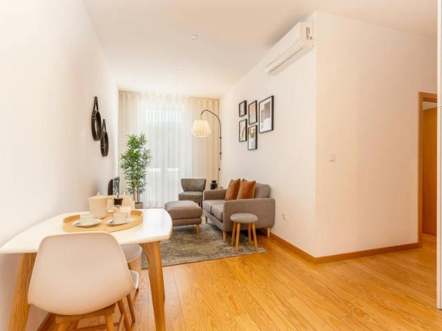 Apartamentos 1 quarto, Porto Porto 4000 446 ELS91808396