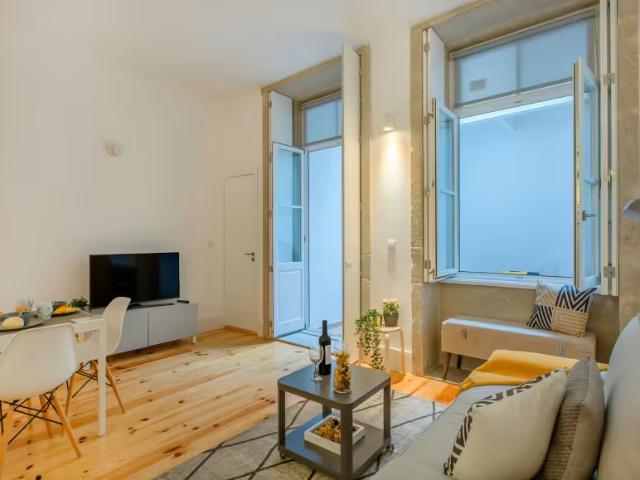 Apartamentos 1 quarto, Porto Porto 4000 446 ELS98636168