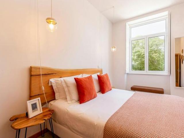Apartamentos 1 quarto, Porto Porto 4000 446 ES84300533