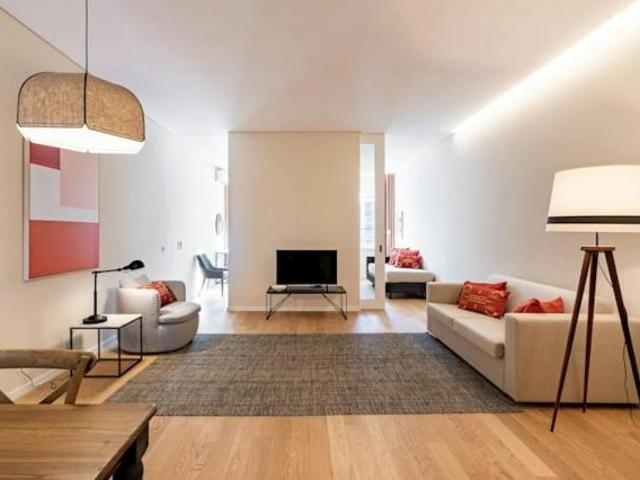 Apartamentos 1 quarto, Porto Porto 4000 449 DLS74031702