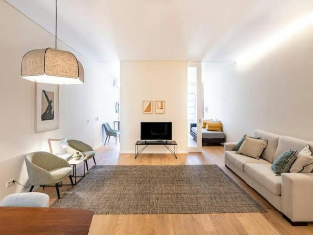 Apartamentos 1 quarto, Porto Porto 4000 449 ES100875435