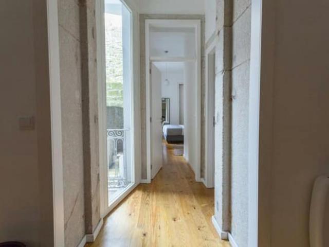 Apartamentos 1 quarto, Porto Porto 4000 450 ELS81770240