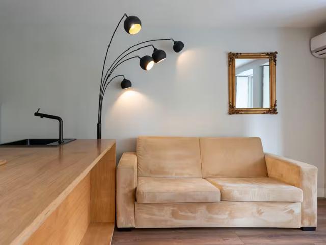 Apartamentos 1 quarto, Porto Porto 4000 458 DLS96147569
