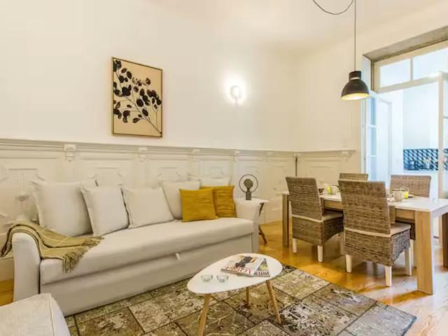 Apartamentos 1 quarto, Porto Porto 4000 458 ELS98636172
