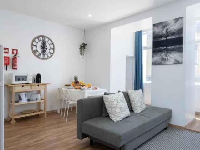 Apartamentos 1 quarto, porto porto 4000 463 DS102851670