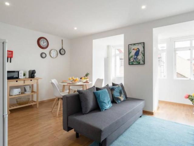 Apartamentos 1 quarto, porto porto 4000 463 DS102852828