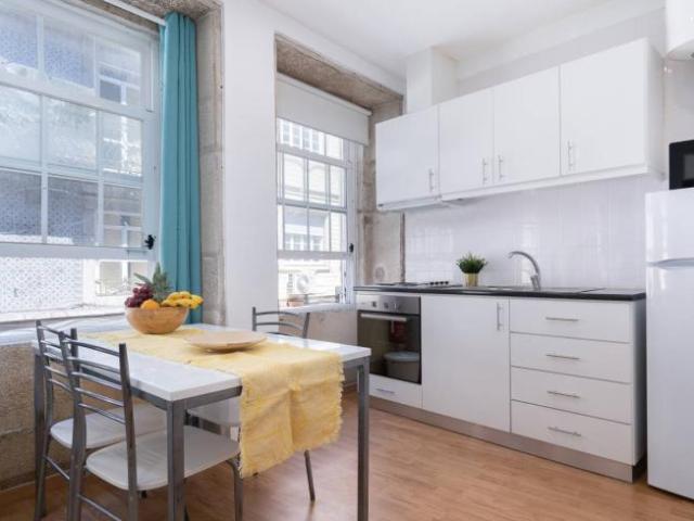 Apartamentos 1 quarto, porto porto 4000 463 ES102851261