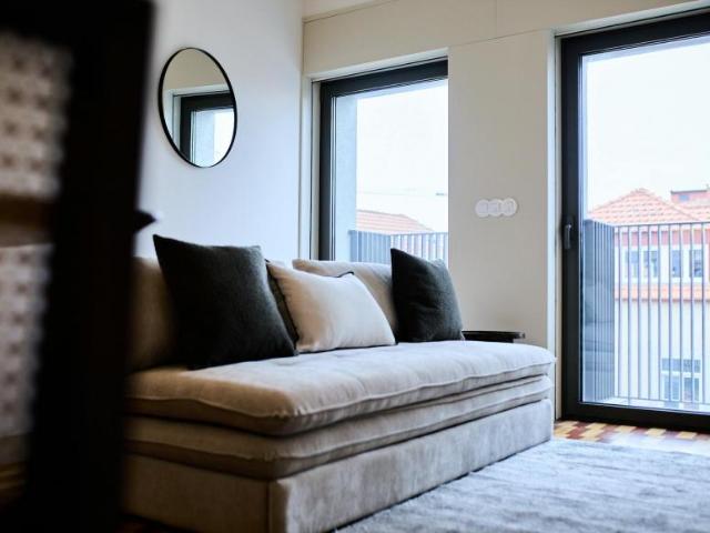 Apartamentos 1 quarto, Porto Porto 4000 465 DLS90696045