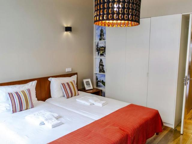 Apartamentos 1 quarto, Porto Porto 4000 465 DLS93030678
