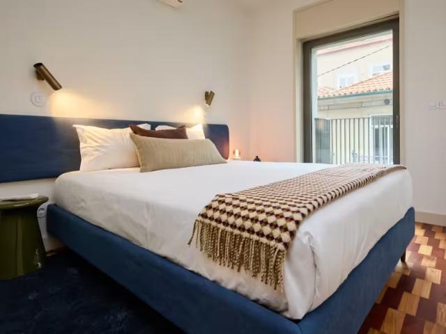 Apartamentos 1 quarto, Porto Porto 4000 465 DLS95917389