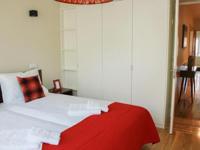 Apartamentos 1 quarto, Porto Porto 4000 465 DS100606407