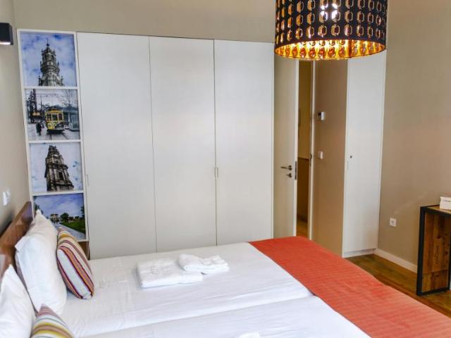Apartamentos 1 quarto, Porto Porto 4000 465 ELS93030678