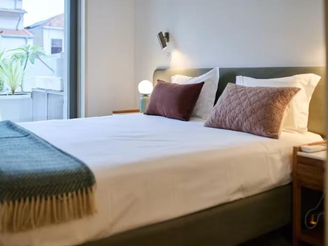 Apartamentos 1 quarto, Porto Porto 4000 465 ELS96258033