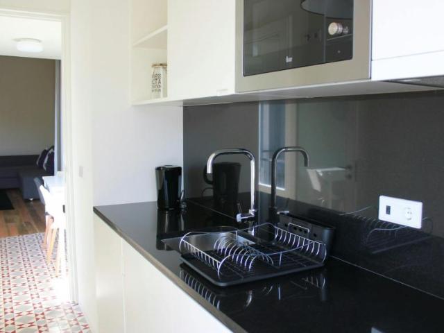Apartamentos 1 quarto, Porto Porto 4000 465 ES100606407