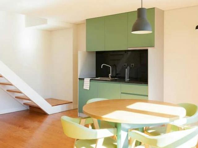 Apartamentos 1 quarto, Porto Porto 4000 468 ELS74031608
